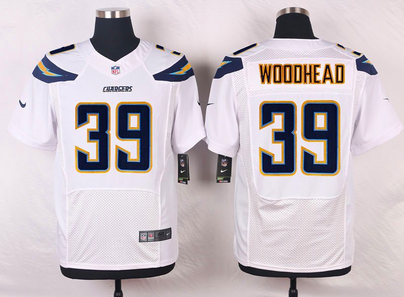 San Diego Chargers elite jerseys-007